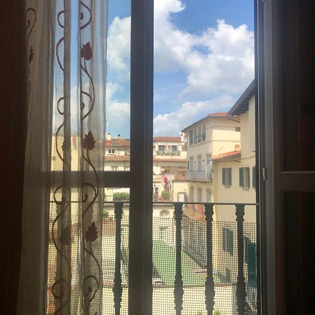 3 Perle All'Accademia Apartments Firenze Eksteriør bilde