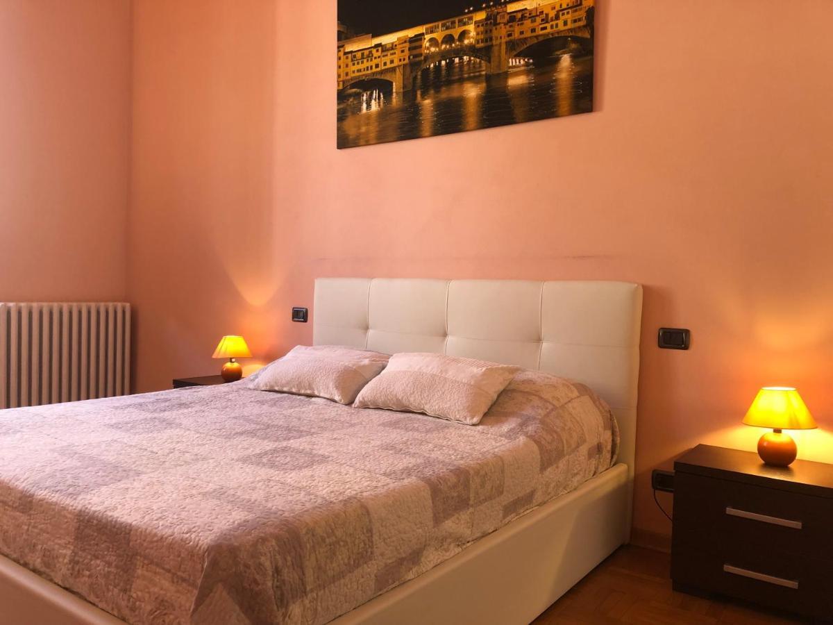 3 Perle All'Accademia Apartments Firenze Eksteriør bilde