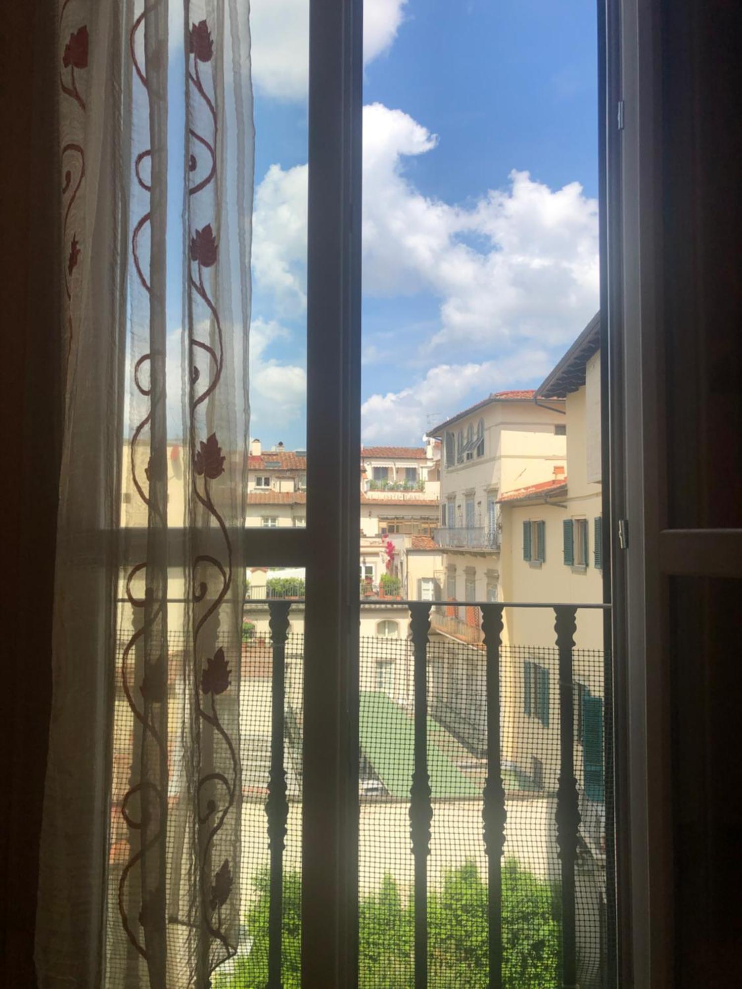 3 Perle All'Accademia Apartments Firenze Eksteriør bilde
