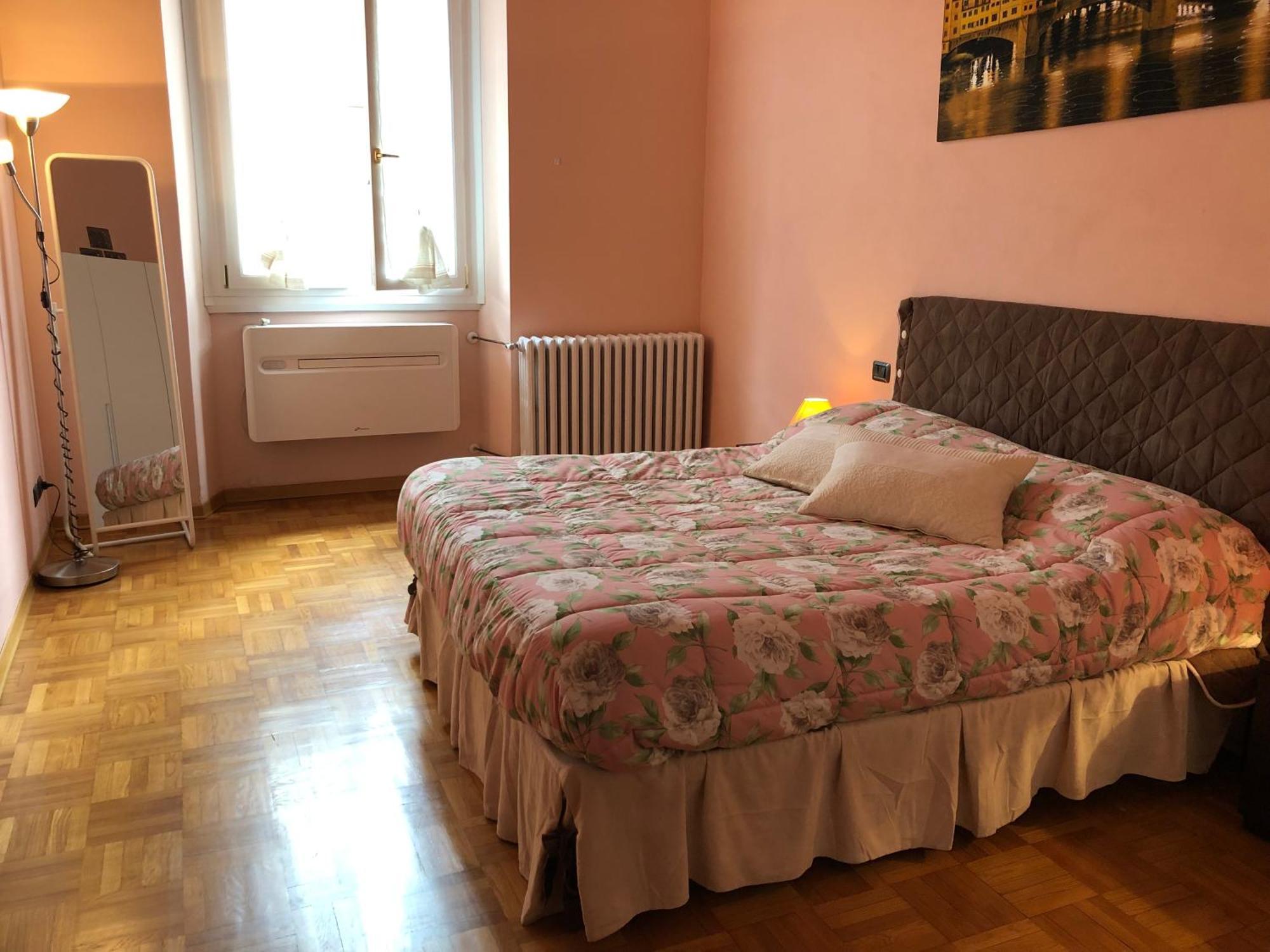 3 Perle All'Accademia Apartments Firenze Eksteriør bilde