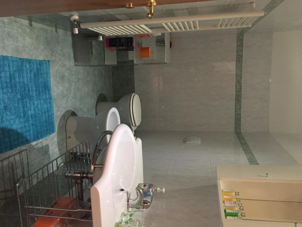 3 Perle All'Accademia Apartments Firenze Eksteriør bilde