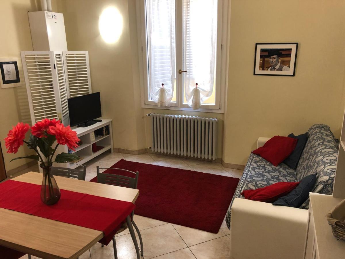 3 Perle All'Accademia Apartments Firenze Eksteriør bilde